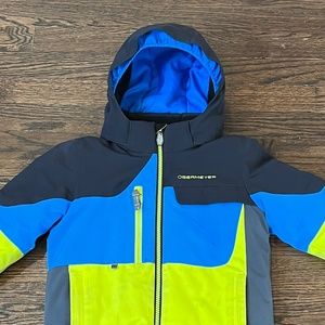 Obermeyer Winter/Snow Jacket with Hood